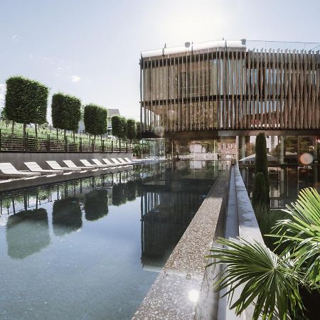 Lindenhof Pure Luxury & Spa Dolcevita Resort Naturns Esterno foto