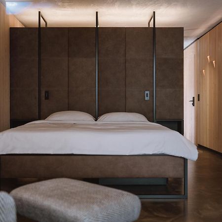 Lindenhof Pure Luxury & Spa Dolcevita Resort Naturns Esterno foto