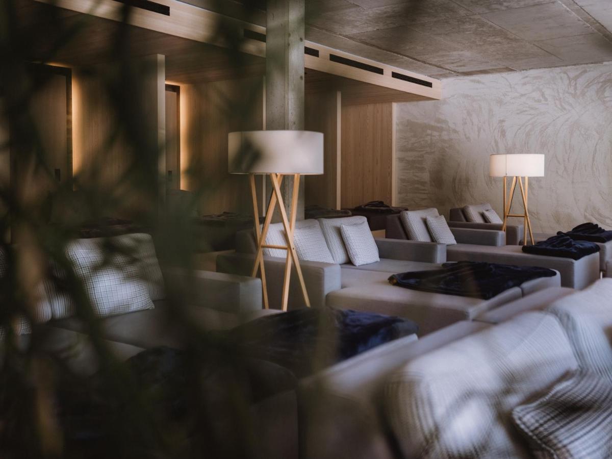 Lindenhof Pure Luxury & Spa Dolcevita Resort Naturns Esterno foto