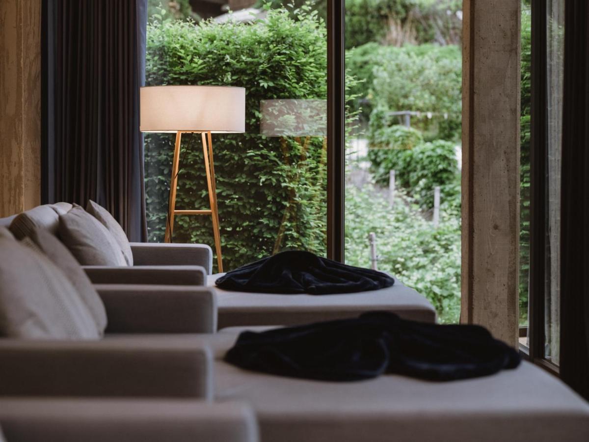 Lindenhof Pure Luxury & Spa Dolcevita Resort Naturns Esterno foto