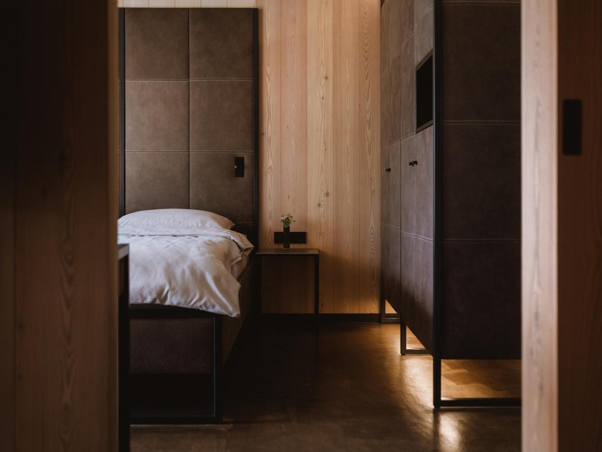 Lindenhof Pure Luxury & Spa Dolcevita Resort Naturns Esterno foto