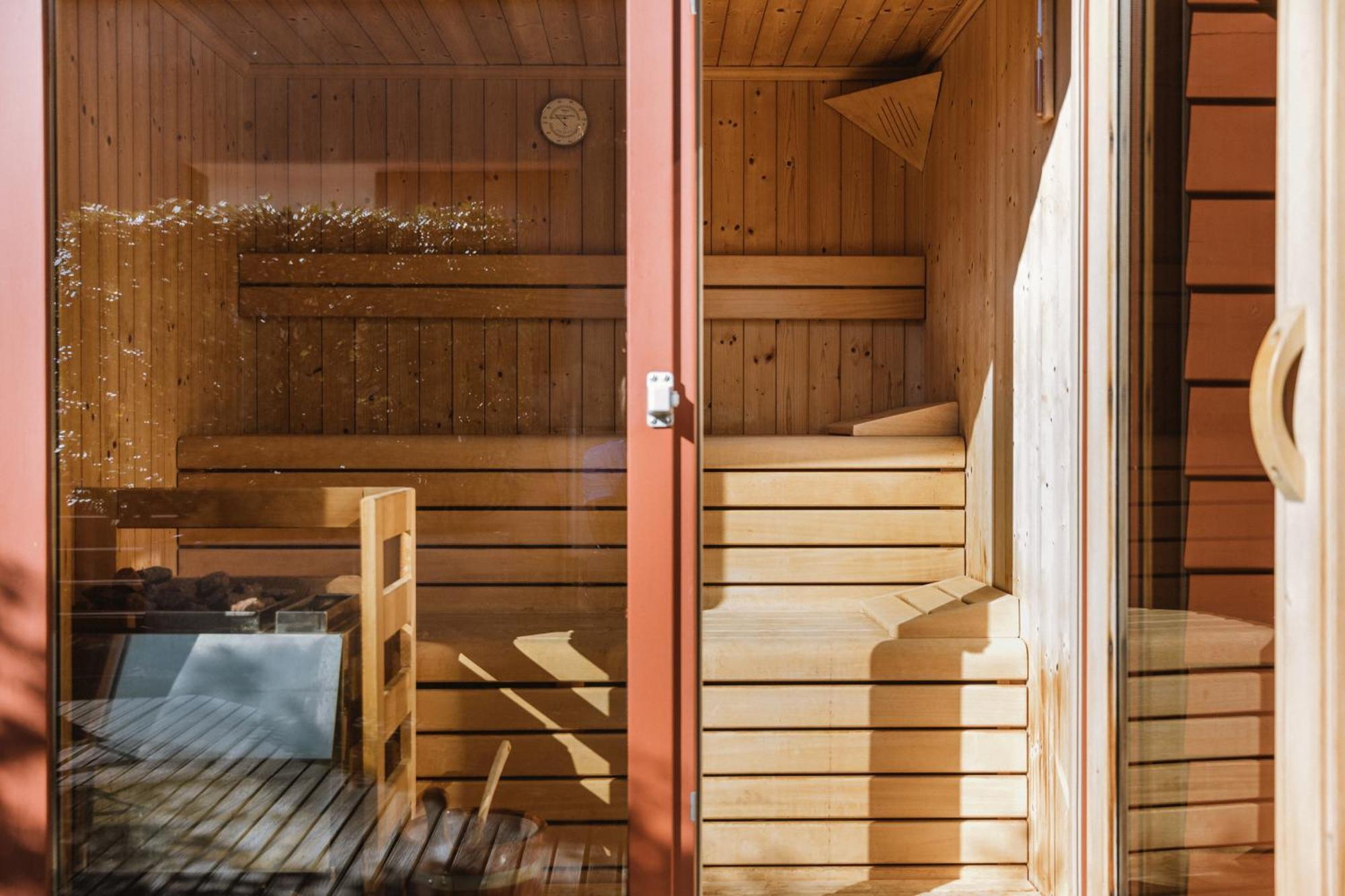 Lindenhof Pure Luxury & Spa Dolcevita Resort Naturns Esterno foto