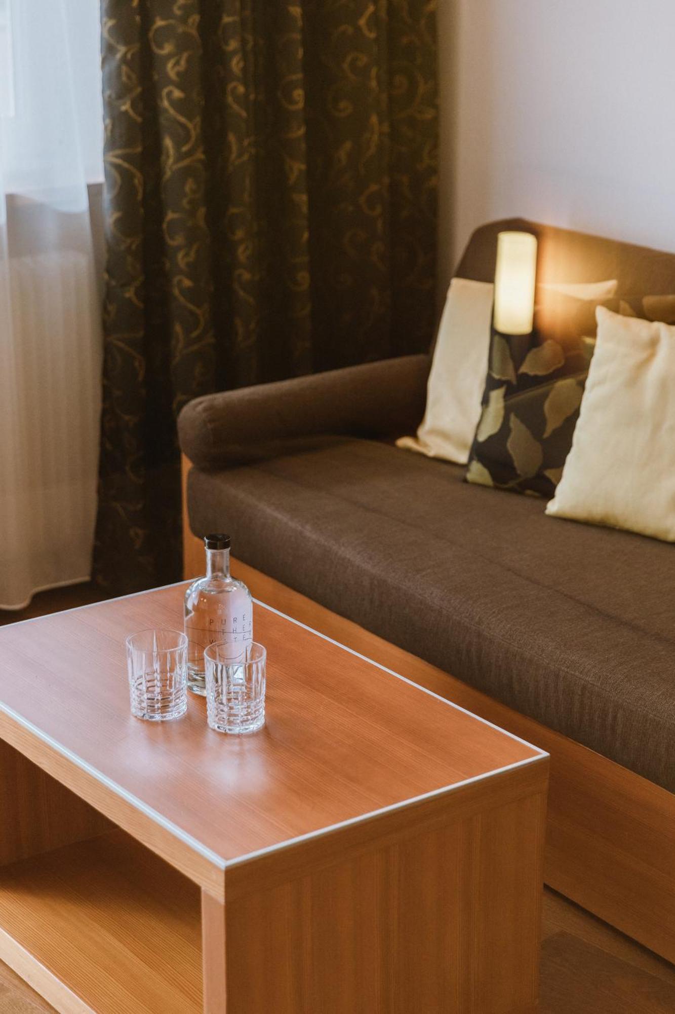 Lindenhof Pure Luxury & Spa Dolcevita Resort Naturns Esterno foto