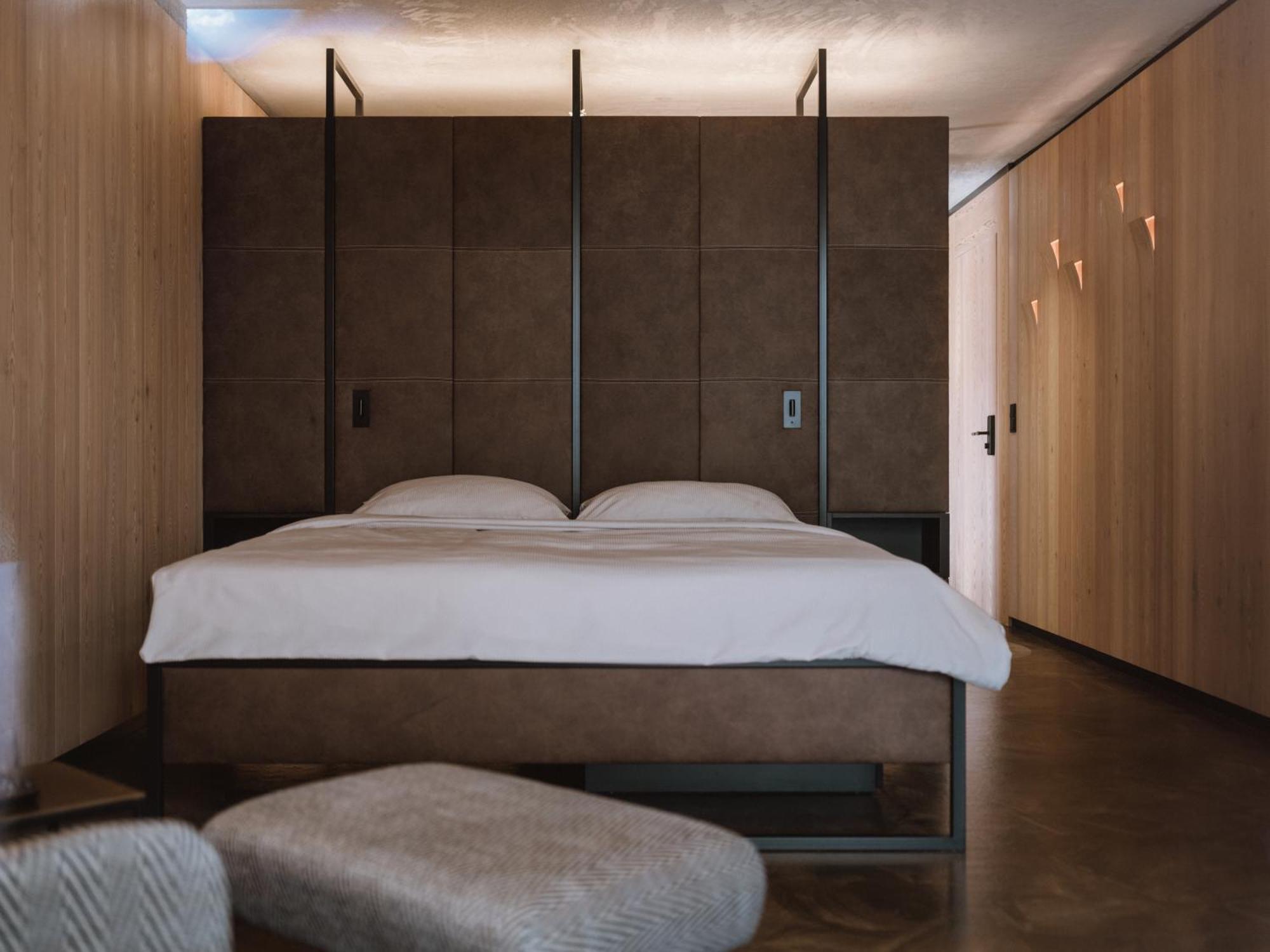 Lindenhof Pure Luxury & Spa Dolcevita Resort Naturns Esterno foto