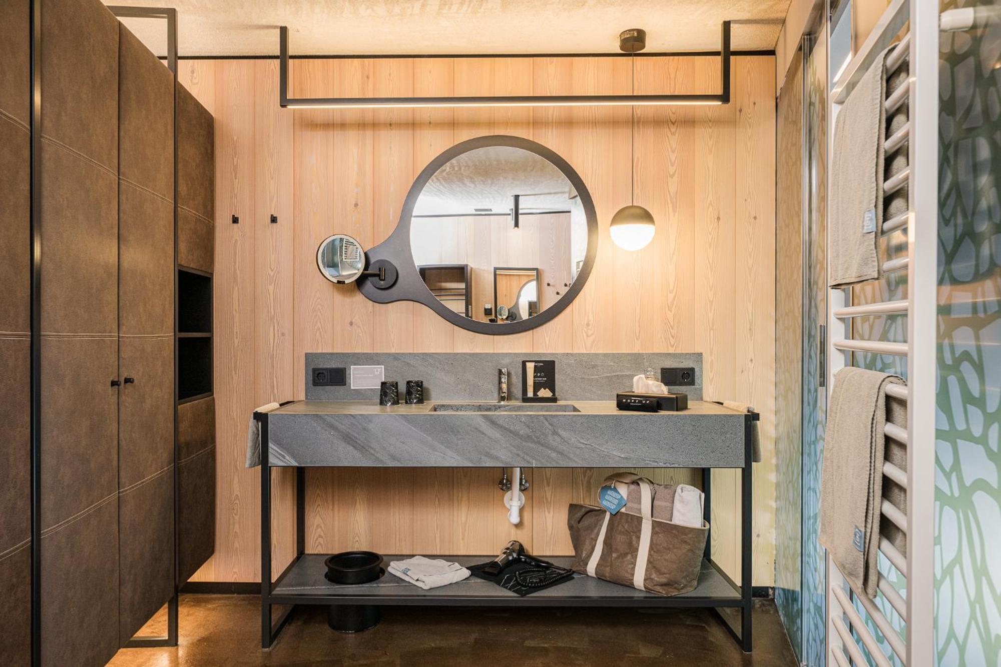 Lindenhof Pure Luxury & Spa Dolcevita Resort Naturns Esterno foto